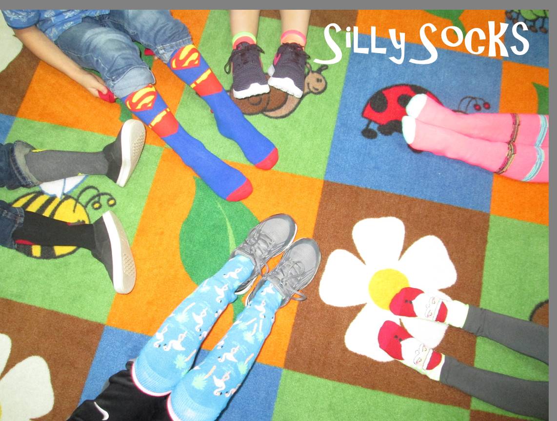 Silly Socks